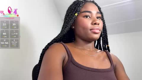 Sara online show from January 16, 2:53 am