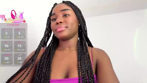 Sara online show from February 10, 3:37 pm