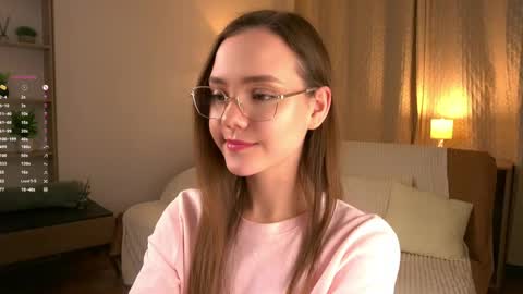 Im Sara  online show from April 15, 6:22 pm