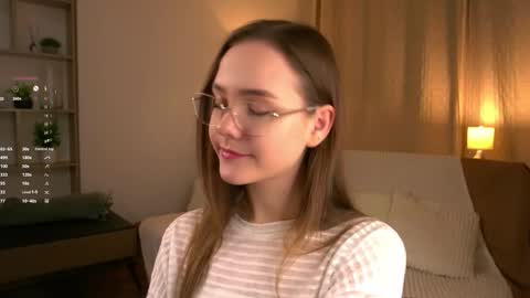 Im Sara  online show from February 26, 6:11 pm