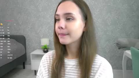 Im Sara  online show from November 12, 7:16 pm