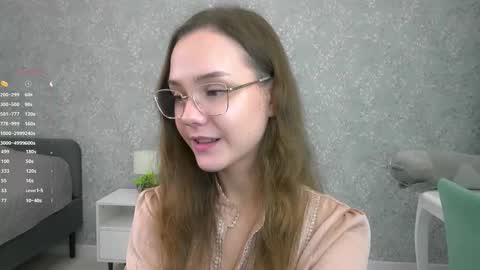 Im Sara  online show from November 13, 7:27 pm