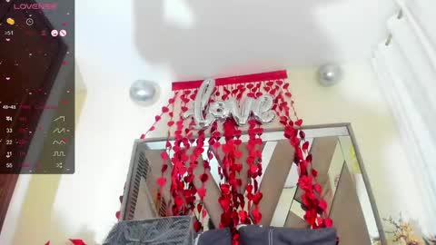 Snapshot of sara_williams01 chatting on February 21, 4:26 pm SARA 730 A 200 PM online show from February 21, 4:26 pm