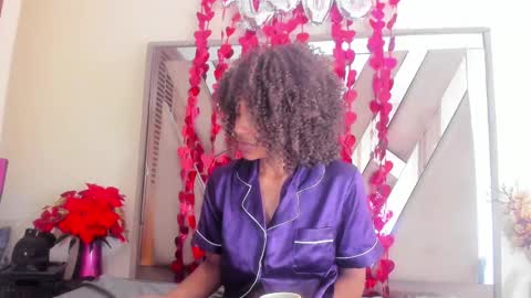 Snapshot of sara_williams01 chatting on February 28, 4:42 pm SARA 730 A 200 PM online show from February 28, 4:42 pm