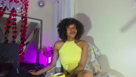 Snapshot of sara_williams01 chatting on February 23, 12:59 pm SARA 730 A 200 PM online show from February 23, 12:59 pm