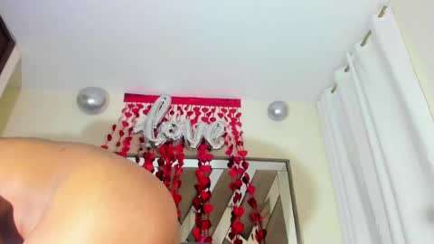 Snapshot of sara_williams01 chatting on February 24, 7:19 pm SARA 730 A 200 PM online show from February 24, 7:19 pm