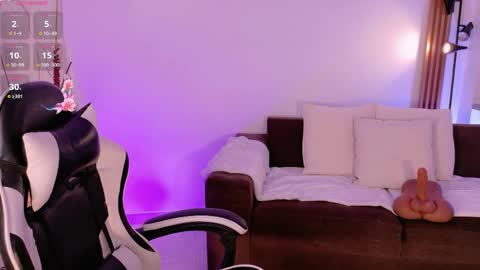 sara cavali online show from April 1, 5:21 pm