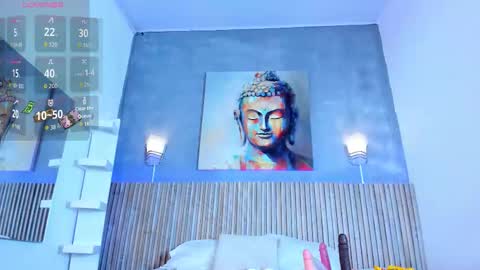 Sara Cooper online show from November 17, 3:53 am