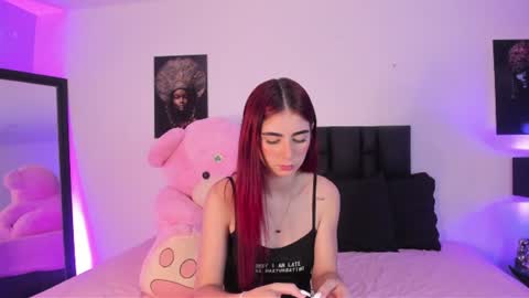 Sarada Parker online show from June 26, 5:07 pm