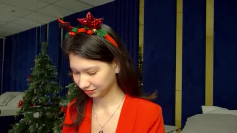 SaraDenars online show from December 15, 5:36 am