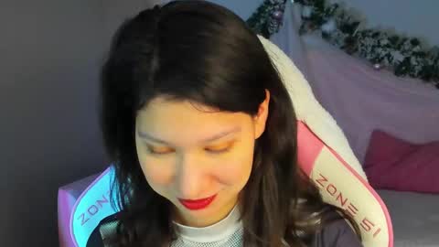 SaraDenars online show from December 14, 5:35 am