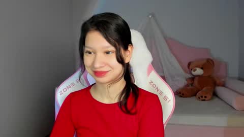 SaraDenars online show from January 16, 6:22 am