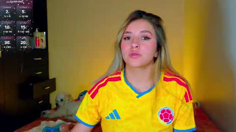 saradiazxxx online show from July 10, 3:22 am