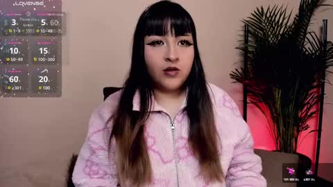 sarah IINDEPENDENT MODEL  online show from February 28, 4:10 am