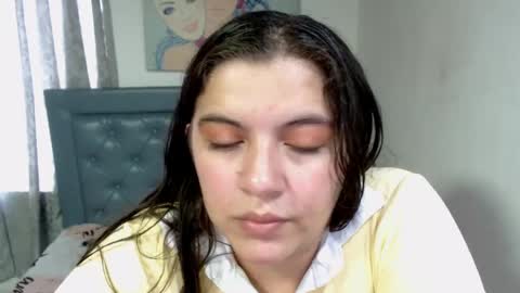 sarah online show from March 14, 8:24 pm