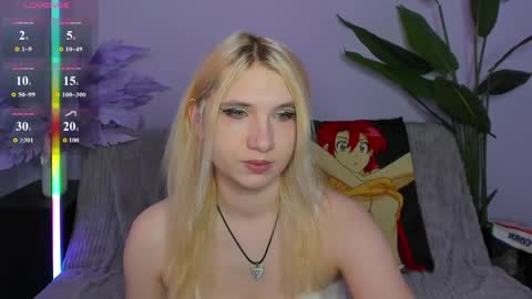 Sarah online show from March 31, 3:07 am