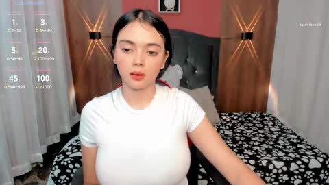Snapshot of sarah_angelll chatting on January 16, 8:46 pm sarah online show from January 16, 8:46 pm