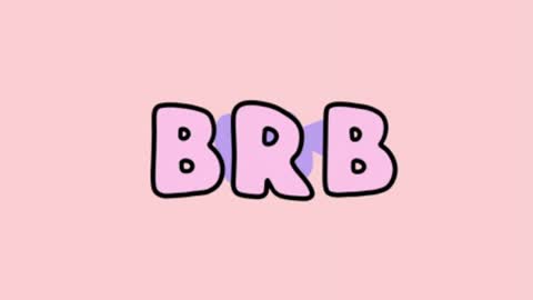 Sarah  online show from April 3, 5:36 am