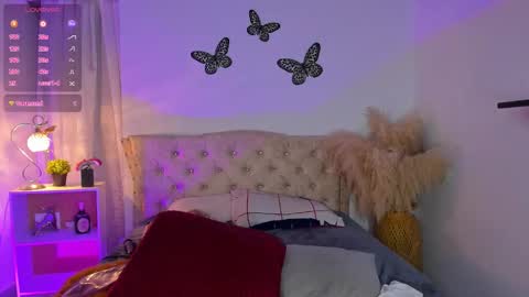 Sarah Valkiria  IG  Sar lanister online show from November 13, 12:24 am