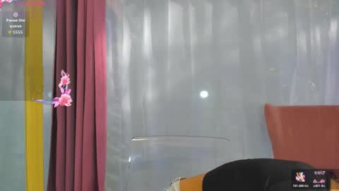 Sara online show from October 22, 8:17 am