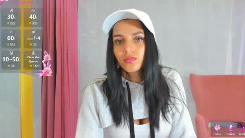 Sara online show from September 10, 8:15 am