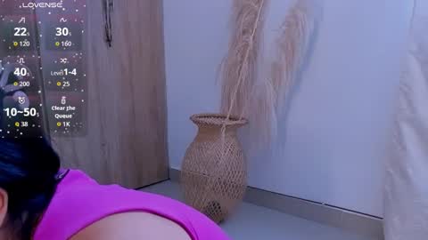 Call me MY LOVE online show from March 2, 1:18 pm