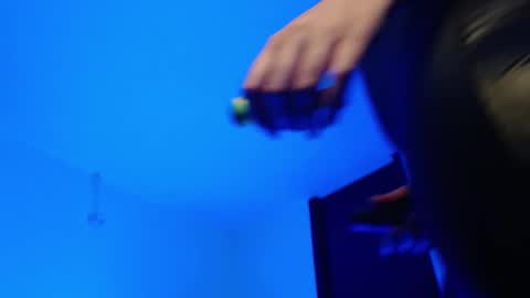 Sarah online show from February 21, 3:23 am