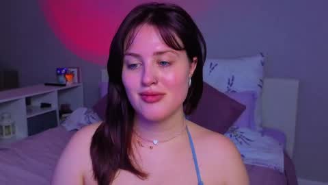 Sarah online show from May 27, 1:57 am
