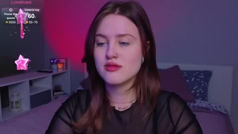 Sarah online show from March 28, 12:01 am