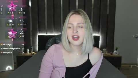 Snapshot of sarah_soul chatting on February 7, 3:45 am Sarah online show from February 7, 3:45 am