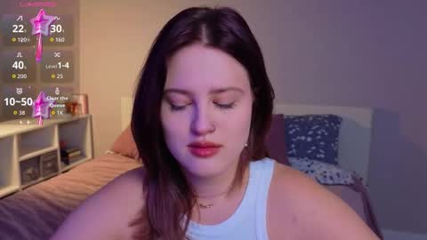 Sarah online show from February 4, 11:19 pm