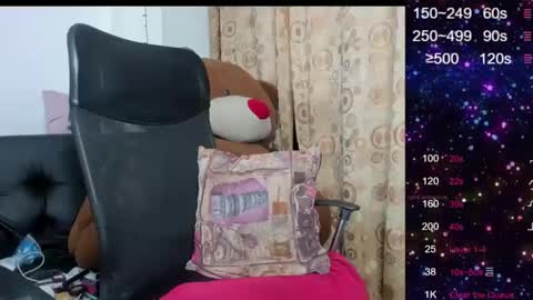 Sarah online show from March 8, 9:06 am