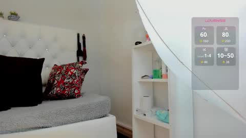 sarah_temptation online show from October 24, 10:54 pm