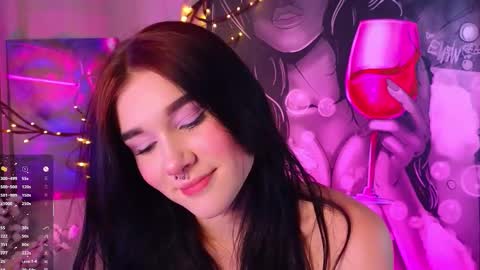 Sarah  online show from December 20, 11:22 pm