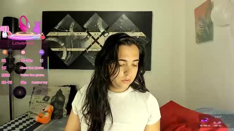  SARAHJEY     online show from February 10, 2:03 am