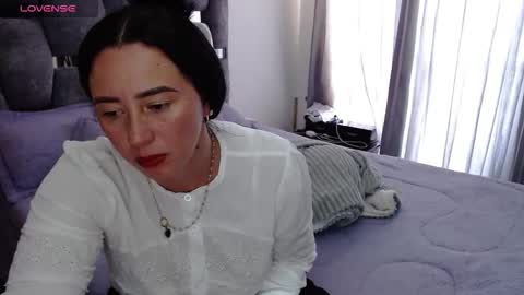 Lia online show from October 21, 8:12 pm