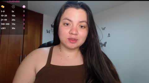 Sarah online show from October 7, 3:02 am