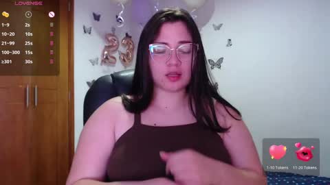 Sarah online show from December 6, 2:29 am