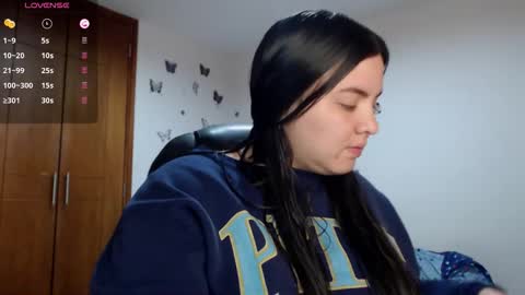 Sarah online show from October 3, 4:10 am