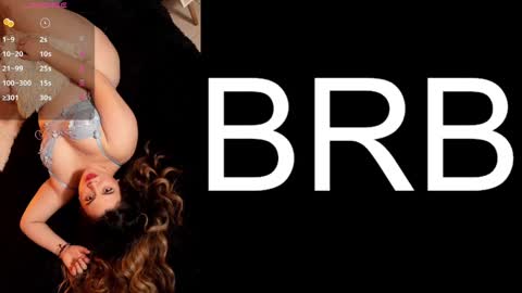 Sarah online show from December 3, 3:37 am