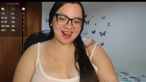 Sarah online show from January 9, 11:43 pm