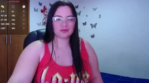 Sarah online show from January 28, 2:11 am