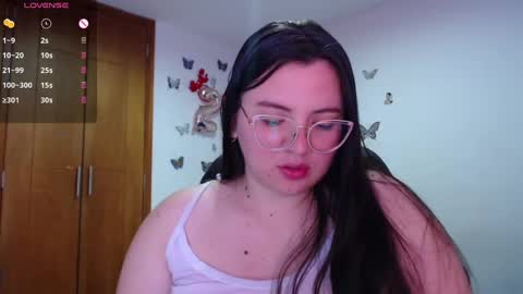 Sarah online show from January 24, 3:54 am