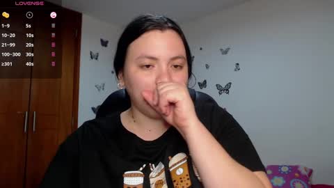 Sarah online show from September 9, 3:39 am