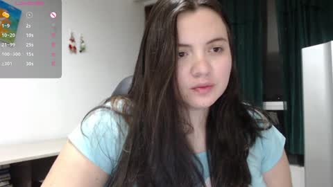 Sarah online show from December 21, 3:14 am