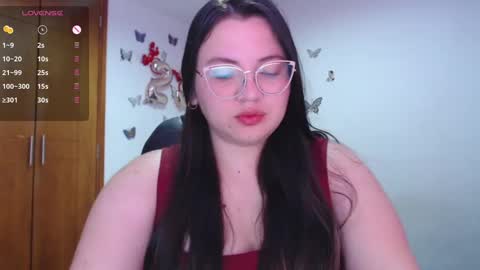 Sarah online show from February 16, 4:09 am