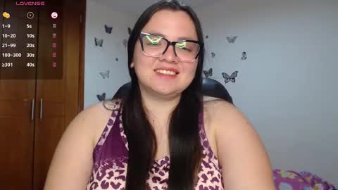 Sarah online show from September 12, 4:36 am