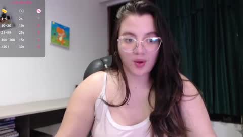 Sarah online show from December 20, 4:31 am