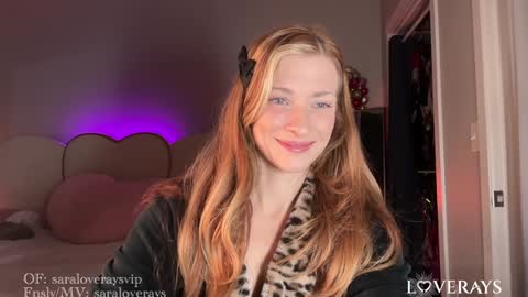 Back from Vacay  Follow for more here  online show from October 13, 3:08 am