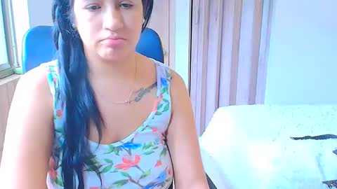 saramantha09 online show from February 20, 8:33 pm